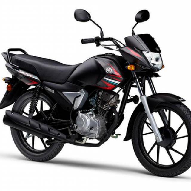 Yamaha YC 110D 2023 Mun. Sucre (norte)