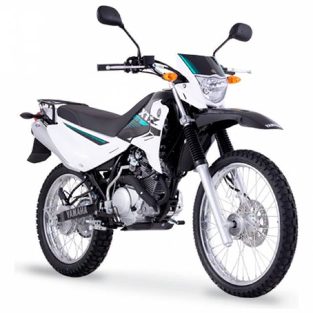 Yamaha XTZ 125 2023 Mun. Sucre (norte)