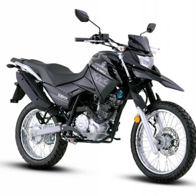 Yamaha XTZ 150 2023 Mun. Sucre (norte)