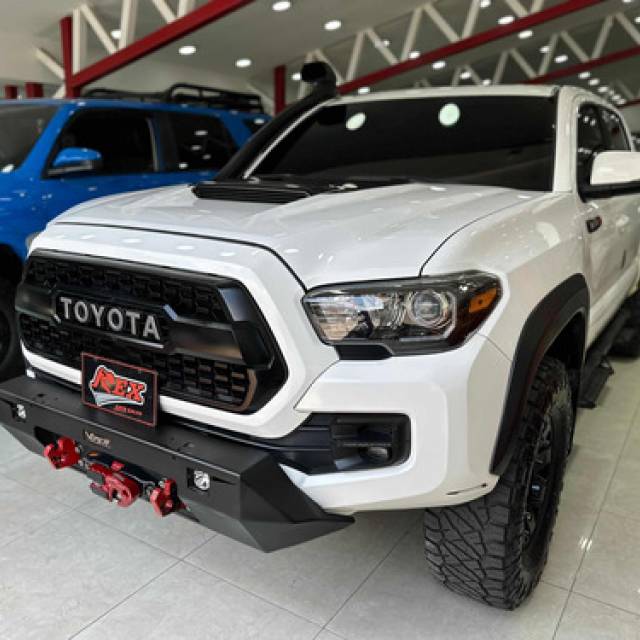 Toyota Tacoma 2019 Mun. Baruta (norte)
