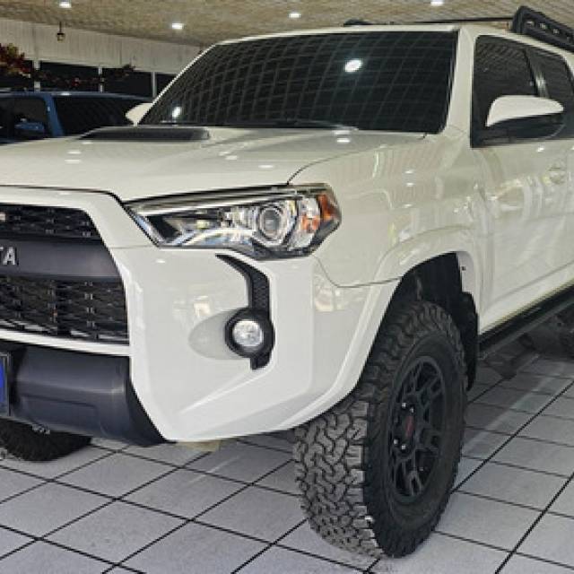 Toyota 4Runner 2019 Mun. Libertador (Oeste)