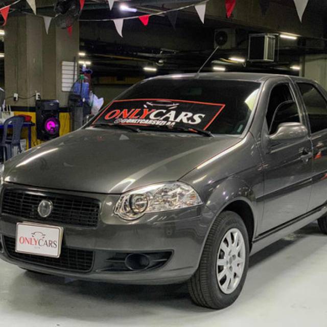 Dodge Forza LE 1.4 2015 Mun. Libertador (Suroeste)