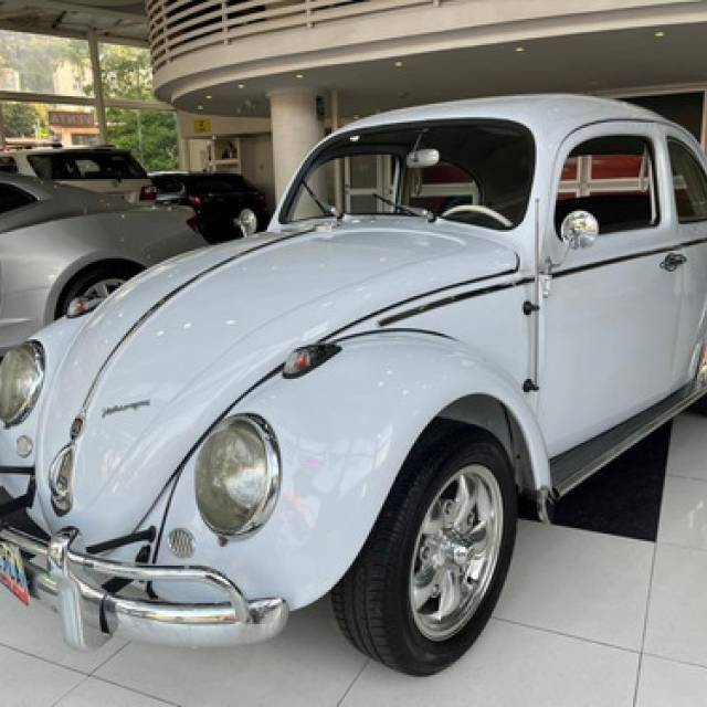 Volkswagen Escarabajo 1999 Mun. Baruta (sureste)