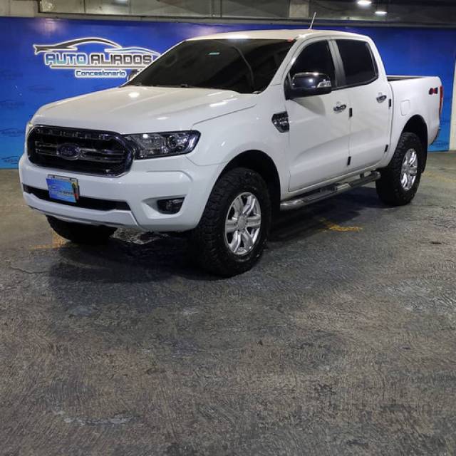 Ford Ranger 2023 Mun. Chacao (sur)