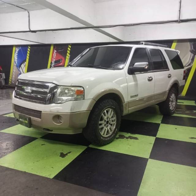 Ford Expedition 2007 Mun. Baruta (central)