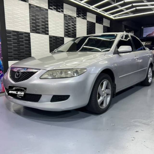 Mazda 6 2005 Mun. Chacao (sur)