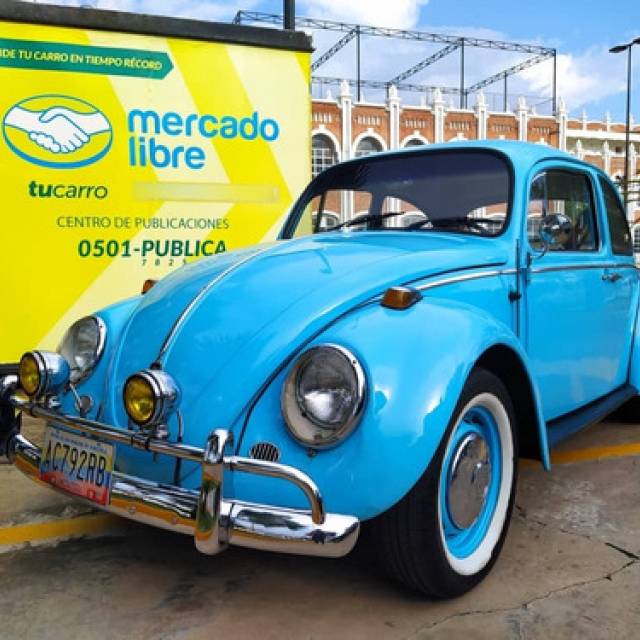 Volkswagen Escarabajo 1966 Girardot (Maracay)