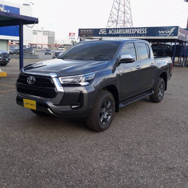 Toyota Hilux 2023 Girardot (Maracay)