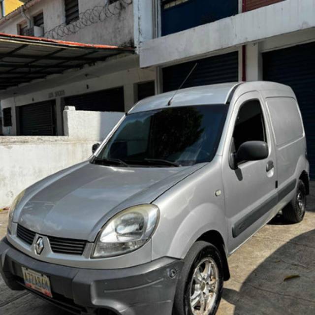 Renault Kangoo 2011 Caracas