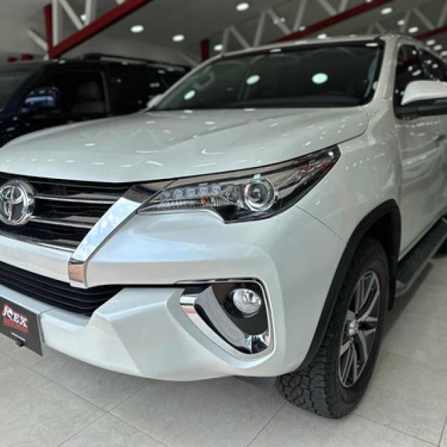 Toyota Fortuner 2019 Mun. Baruta (norte)