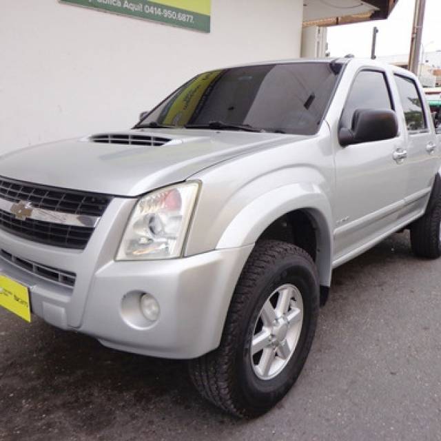 Chevrolet LUV 2013 Barquisimeto