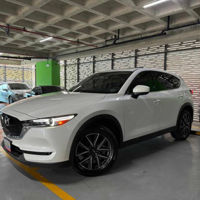 Mazda CX-5 2018 Mun. Baruta (norte)