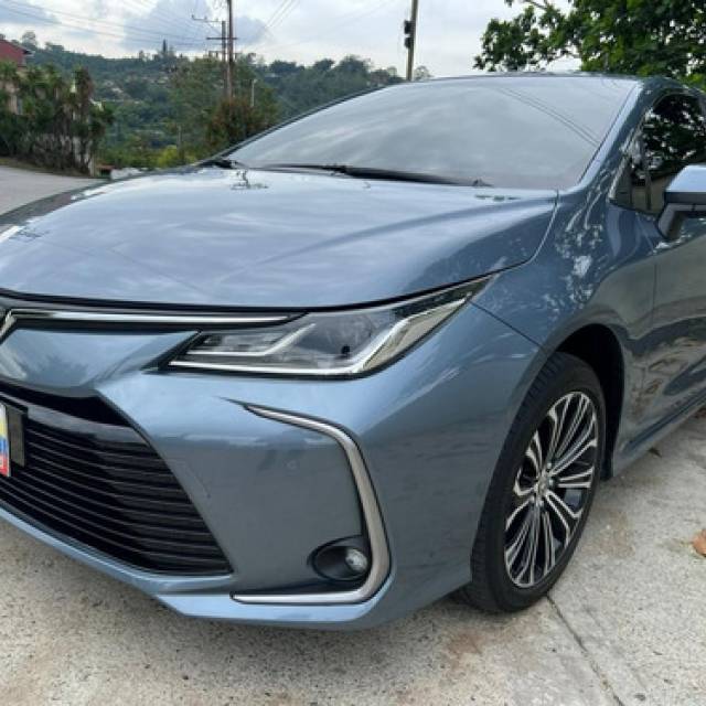 Toyota Corolla 2021 Mun. Baruta (este)